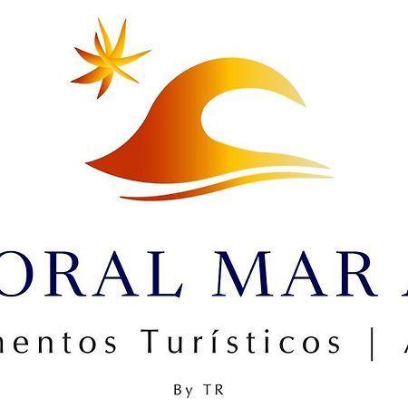 Litoral Mar Paradise Apartment Portimao Ngoại thất bức ảnh