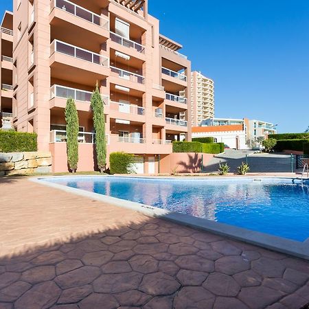 Litoral Mar Paradise Apartment Portimao Ngoại thất bức ảnh