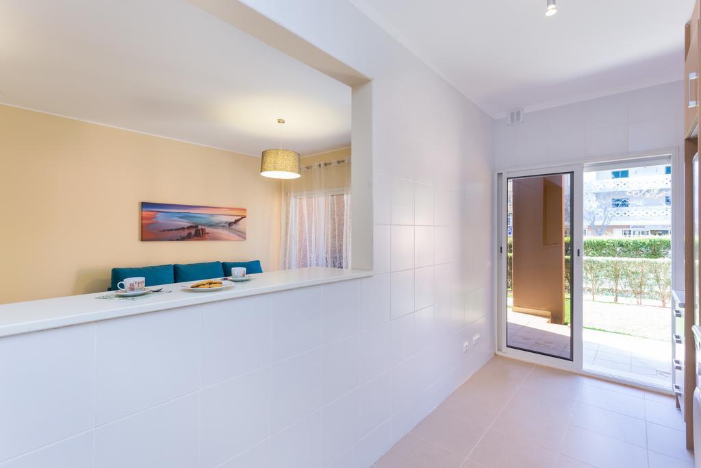 Litoral Mar Paradise Apartment Portimao Ngoại thất bức ảnh