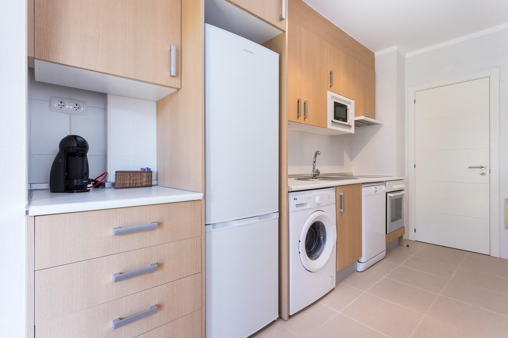 Litoral Mar Paradise Apartment Portimao Ngoại thất bức ảnh