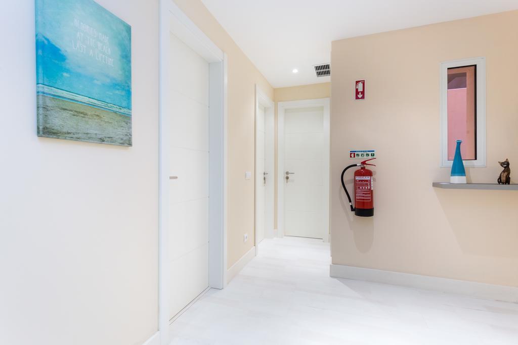 Litoral Mar Paradise Apartment Portimao Ngoại thất bức ảnh