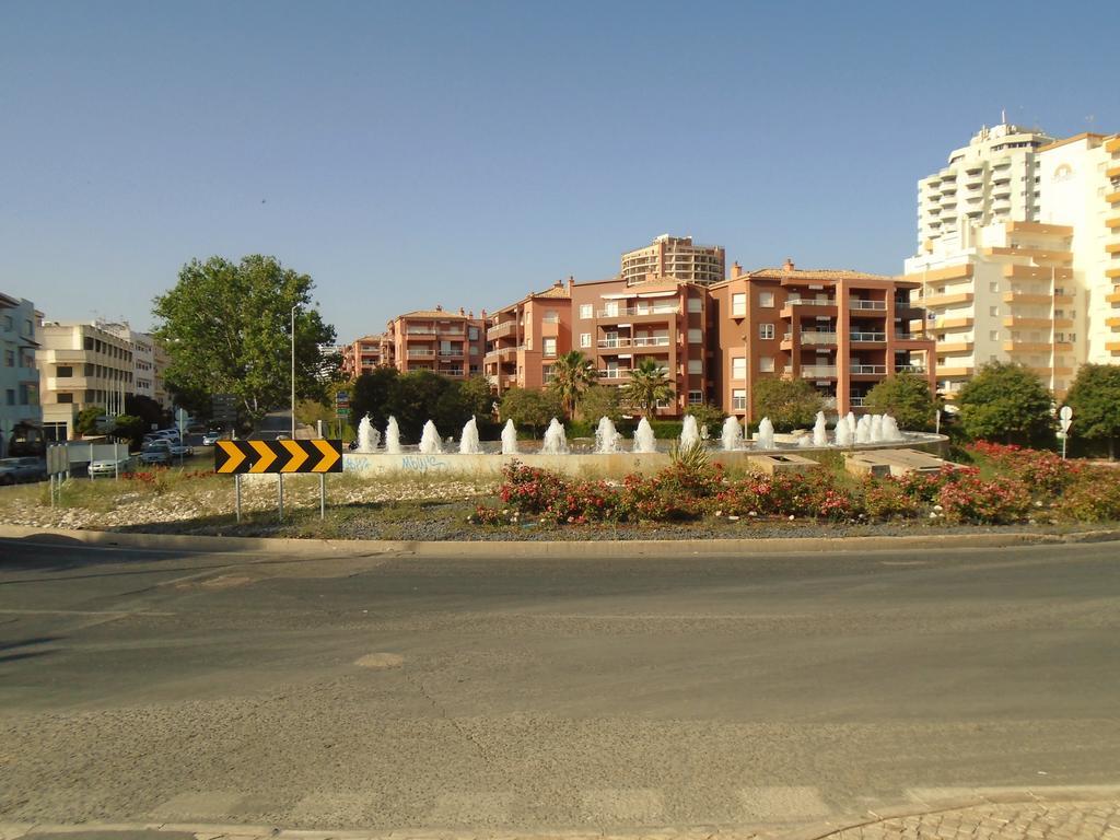 Litoral Mar Paradise Apartment Portimao Ngoại thất bức ảnh