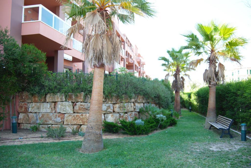 Litoral Mar Paradise Apartment Portimao Ngoại thất bức ảnh