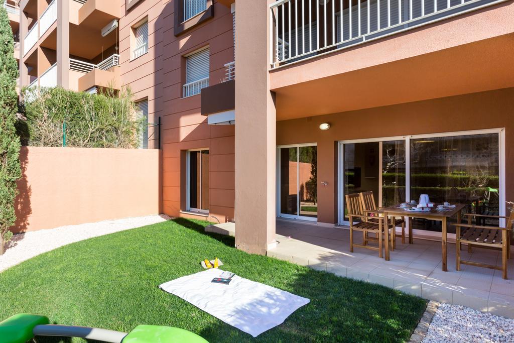 Litoral Mar Paradise Apartment Portimao Ngoại thất bức ảnh