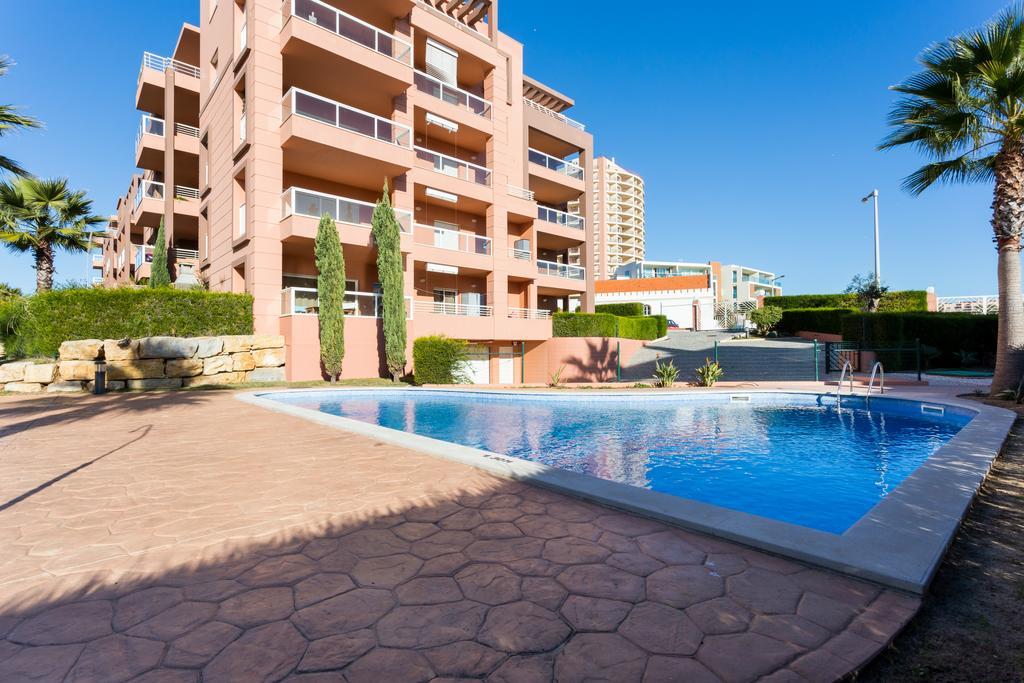 Litoral Mar Paradise Apartment Portimao Ngoại thất bức ảnh