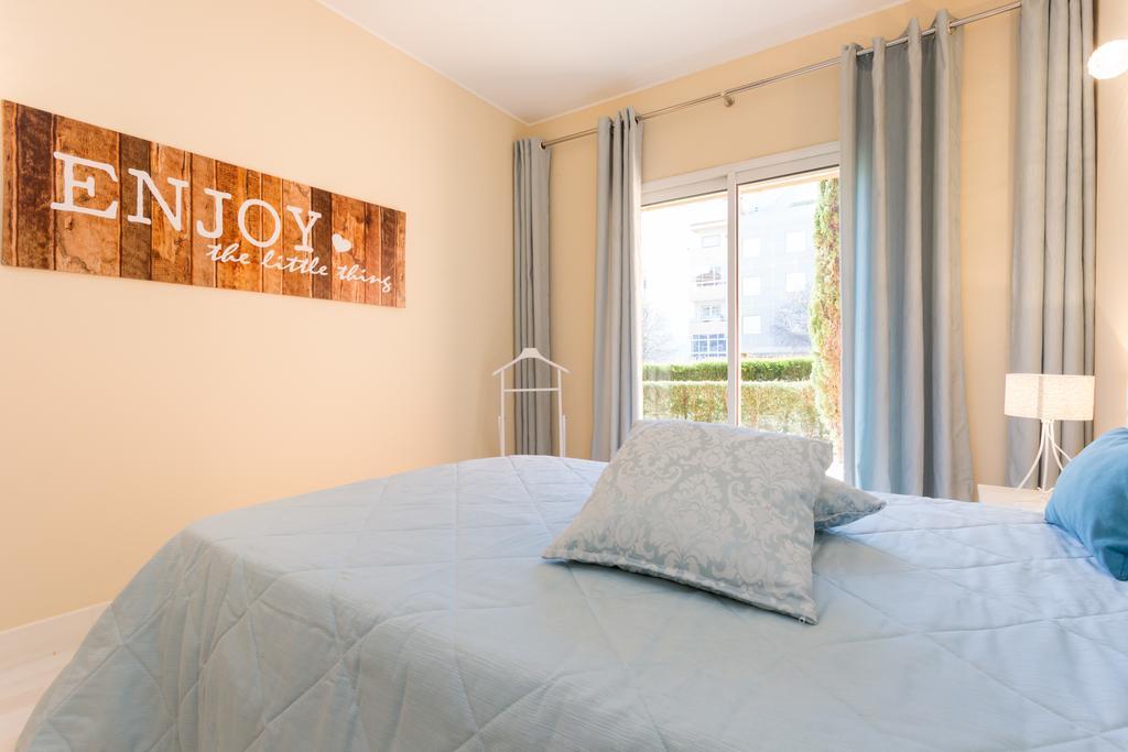Litoral Mar Paradise Apartment Portimao Ngoại thất bức ảnh