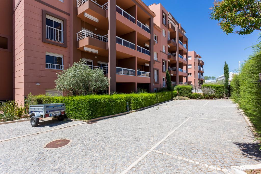 Litoral Mar Paradise Apartment Portimao Ngoại thất bức ảnh