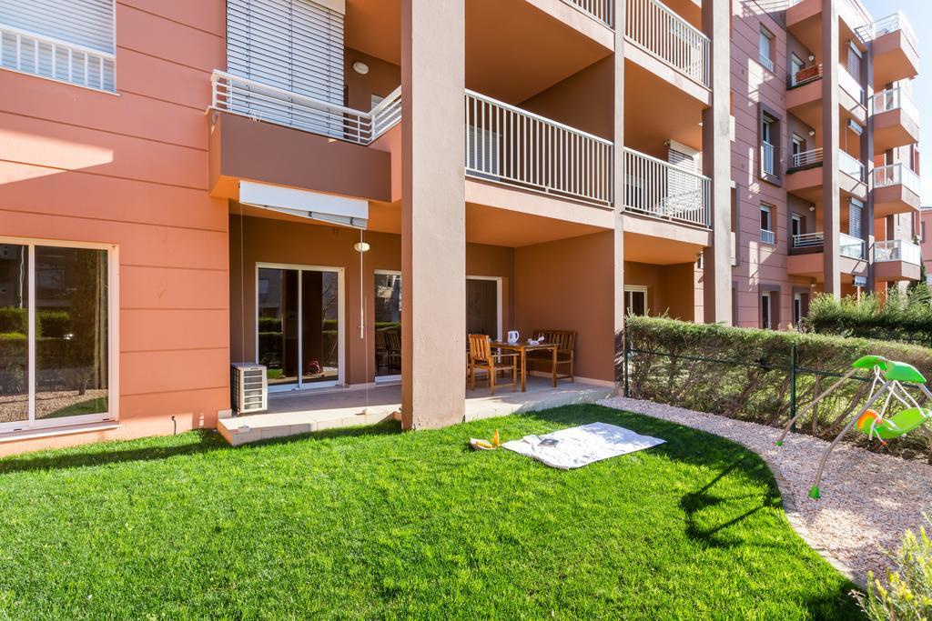 Litoral Mar Paradise Apartment Portimao Ngoại thất bức ảnh