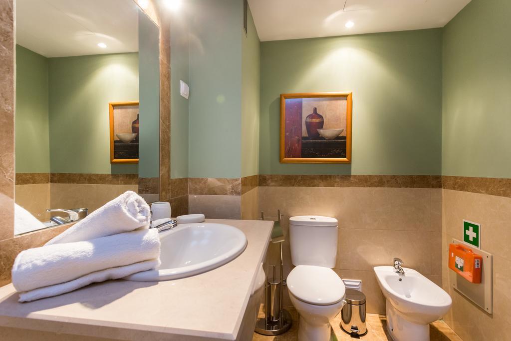 Litoral Mar Paradise Apartment Portimao Ngoại thất bức ảnh