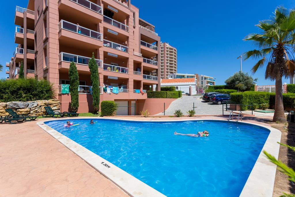 Litoral Mar Paradise Apartment Portimao Ngoại thất bức ảnh