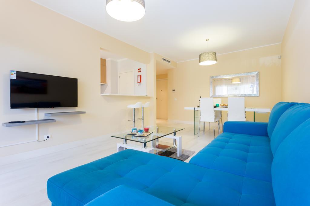 Litoral Mar Paradise Apartment Portimao Ngoại thất bức ảnh