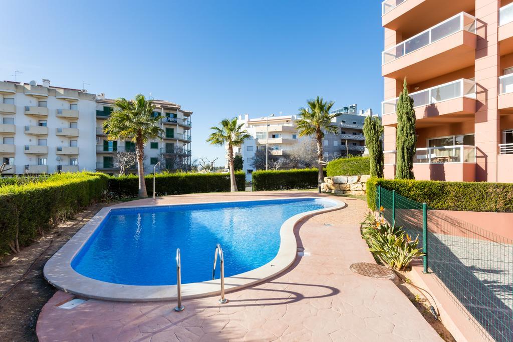 Litoral Mar Paradise Apartment Portimao Ngoại thất bức ảnh