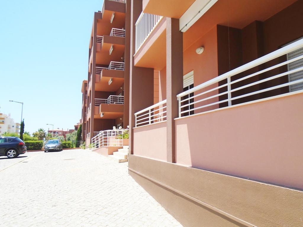Litoral Mar Paradise Apartment Portimao Ngoại thất bức ảnh