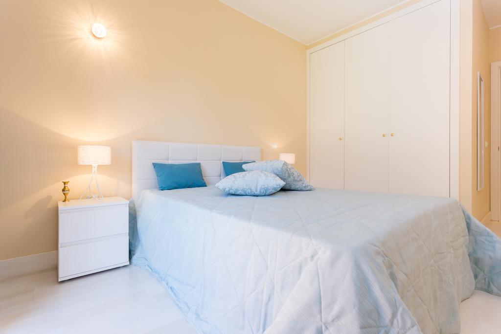 Litoral Mar Paradise Apartment Portimao Ngoại thất bức ảnh