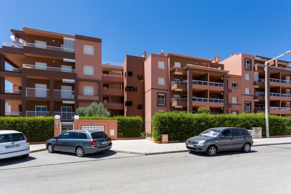 Litoral Mar Paradise Apartment Portimao Ngoại thất bức ảnh