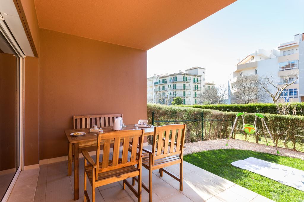 Litoral Mar Paradise Apartment Portimao Ngoại thất bức ảnh